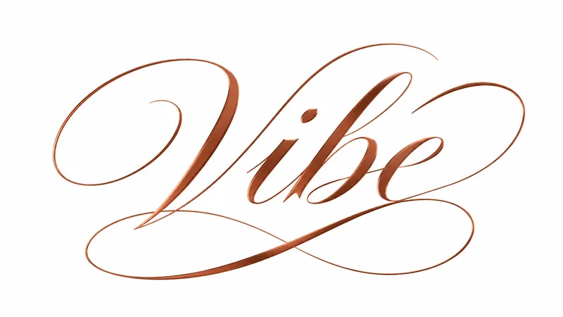 Calligraphy