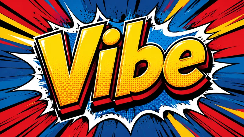 Comic Book