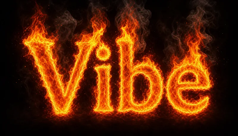 Fire & Smoke