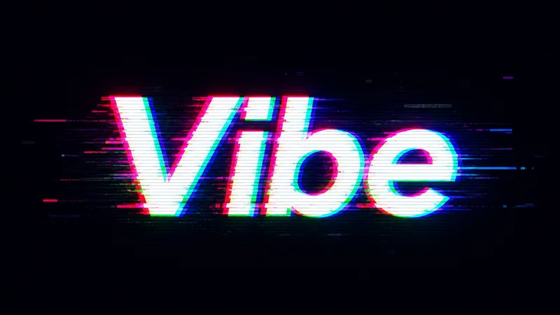 Glitch