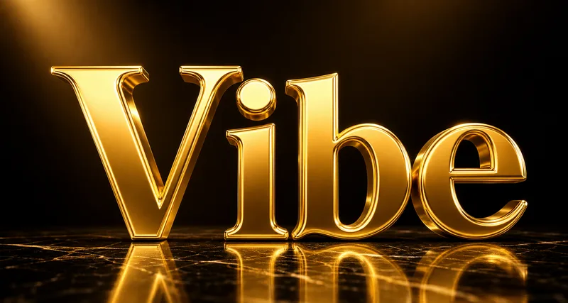 Gold 3D