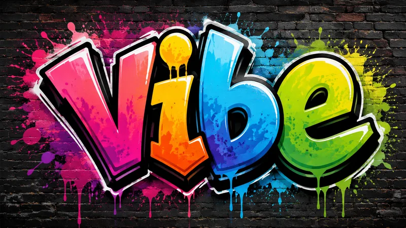 Graffiti
