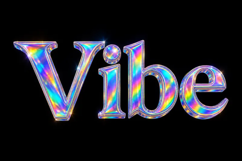 Holographic