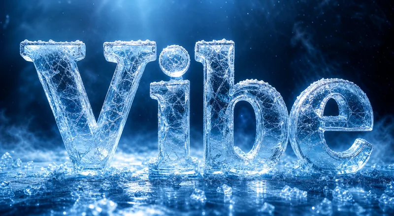 Ice Crystal
