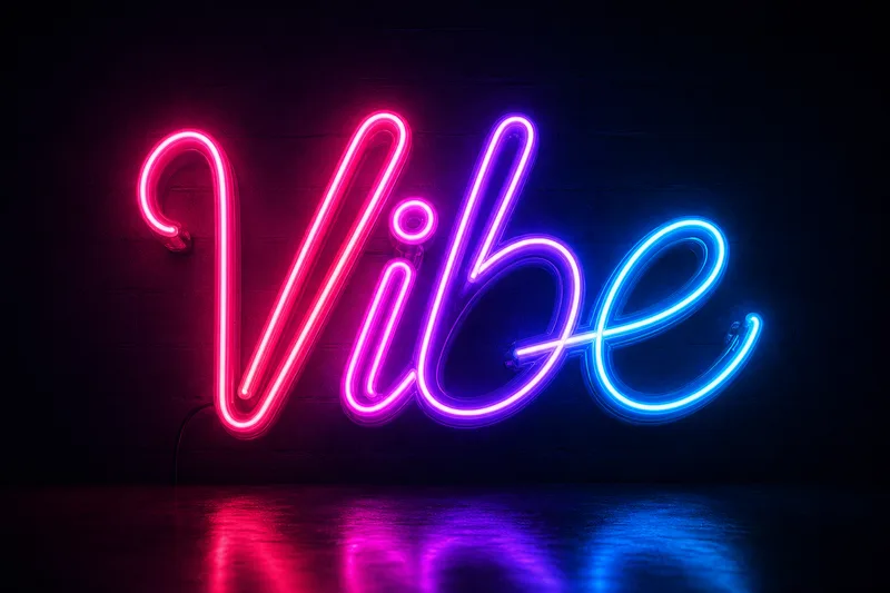 Neon Glow