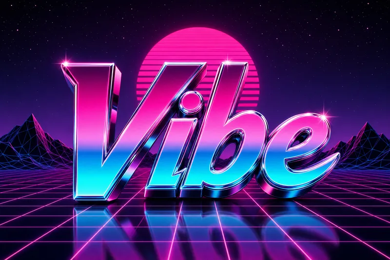 Vaporwave