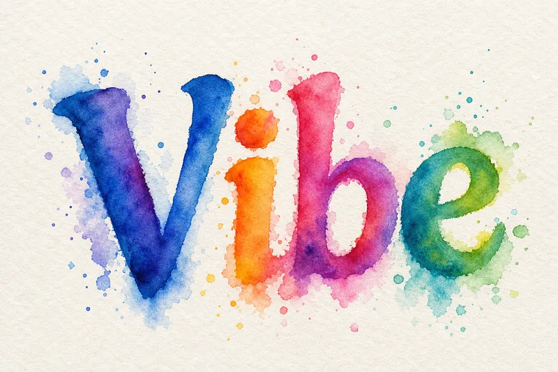 Watercolor
